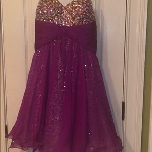 Formal/ Homecoming dress